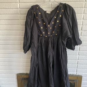 World Market Sequin Dress